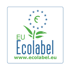 EU ecolabel logo