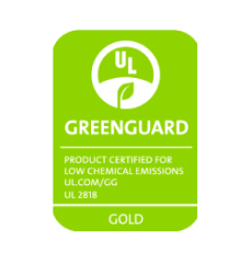 Greenguard gold logo