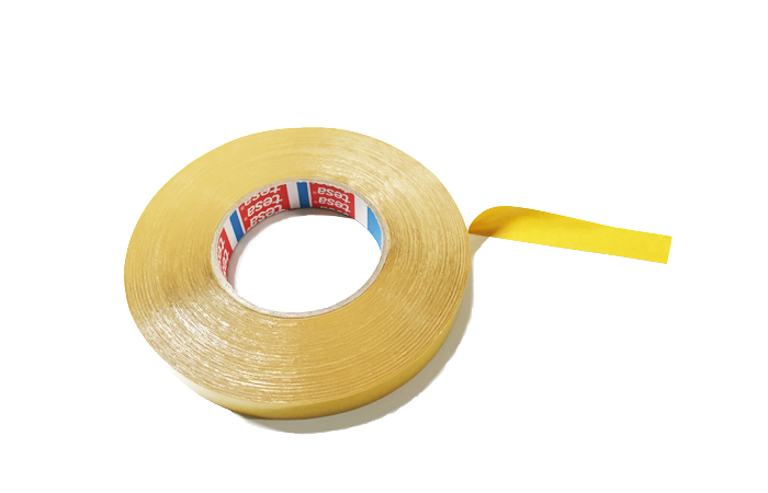dubbelzijdige tape