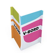 v-bord-staand