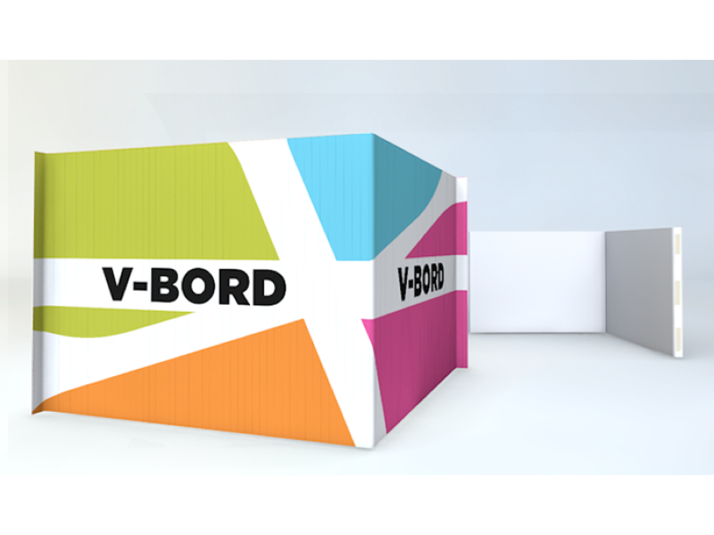 v-bord-140x50