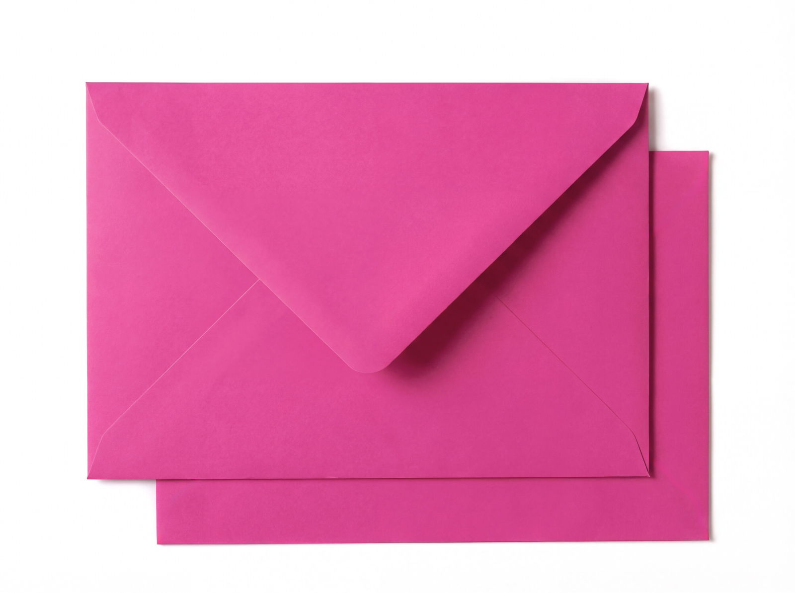 envelop fuchsia