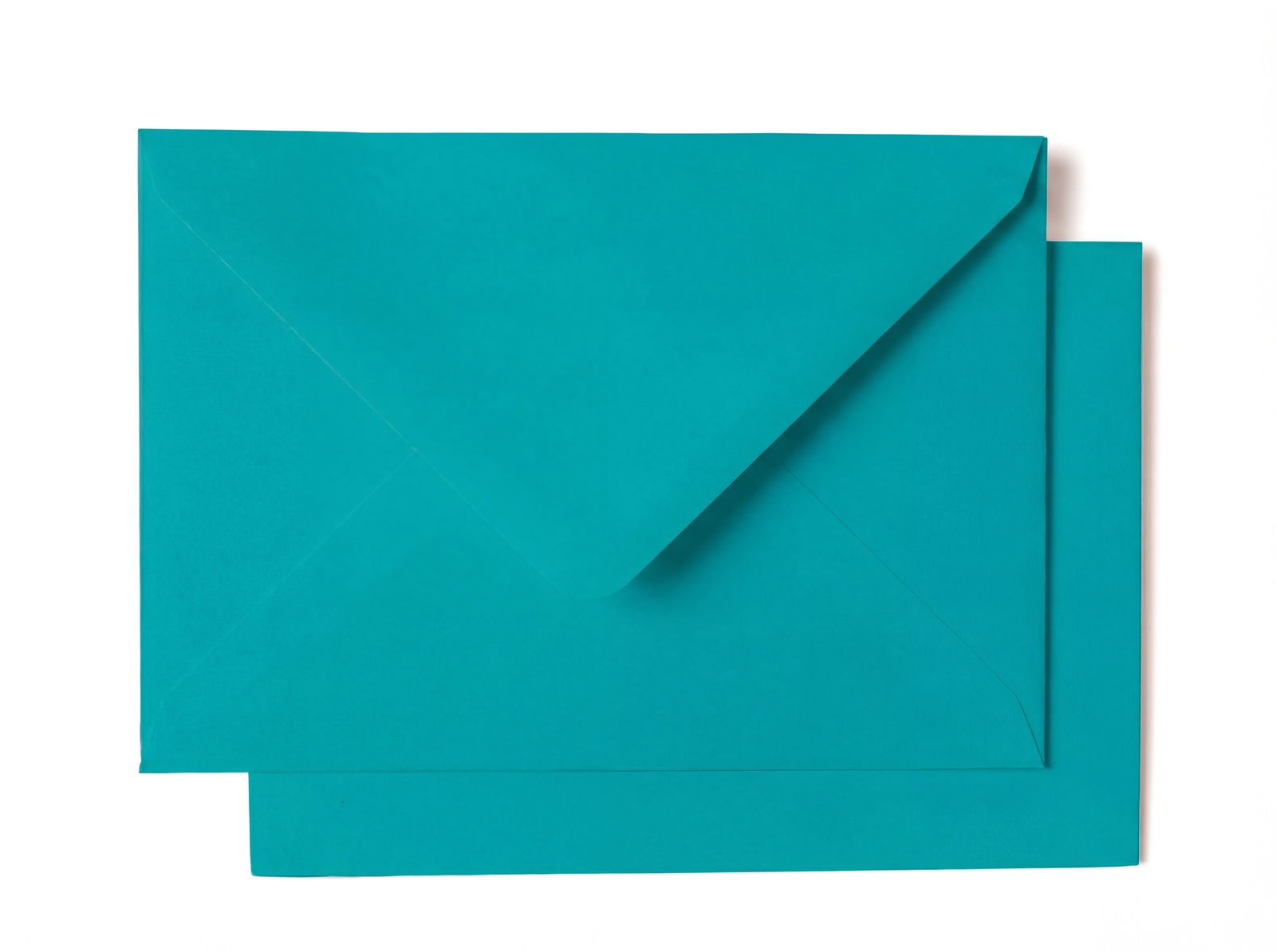 envelop appelblauwzeegroen