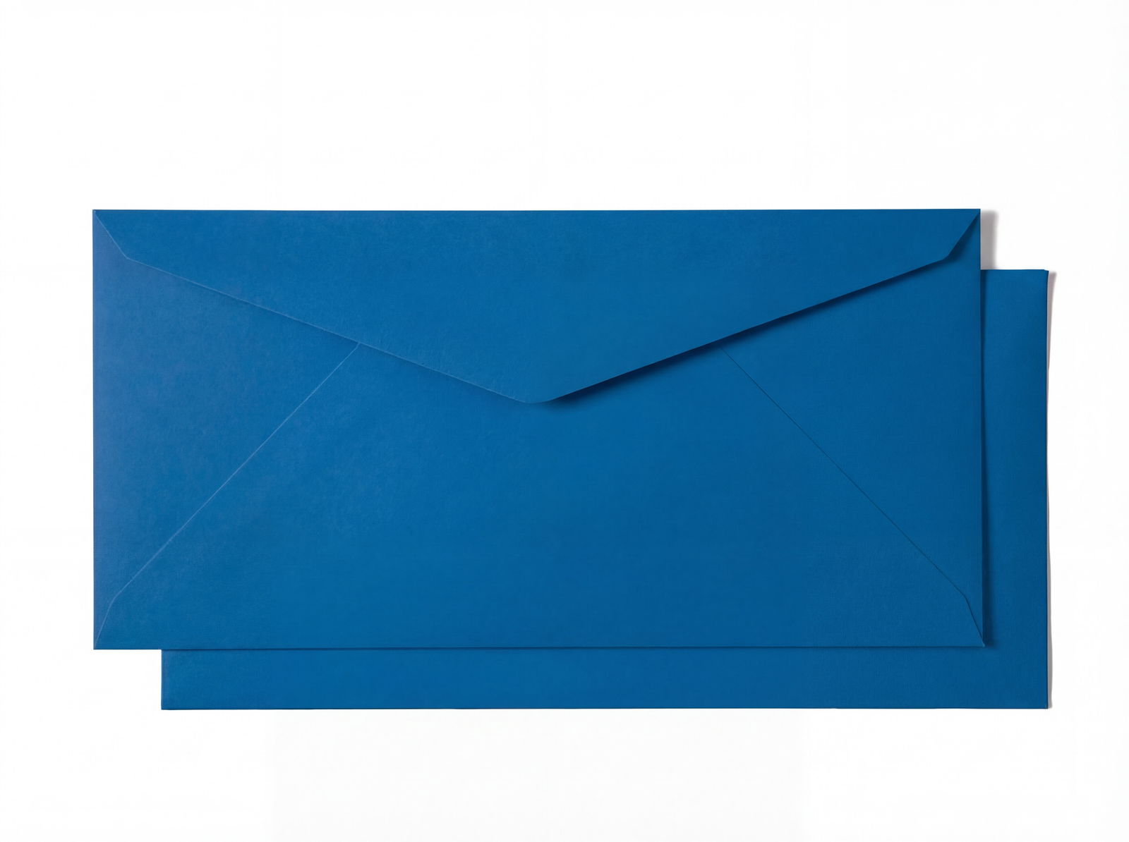 envelop us marine blauw