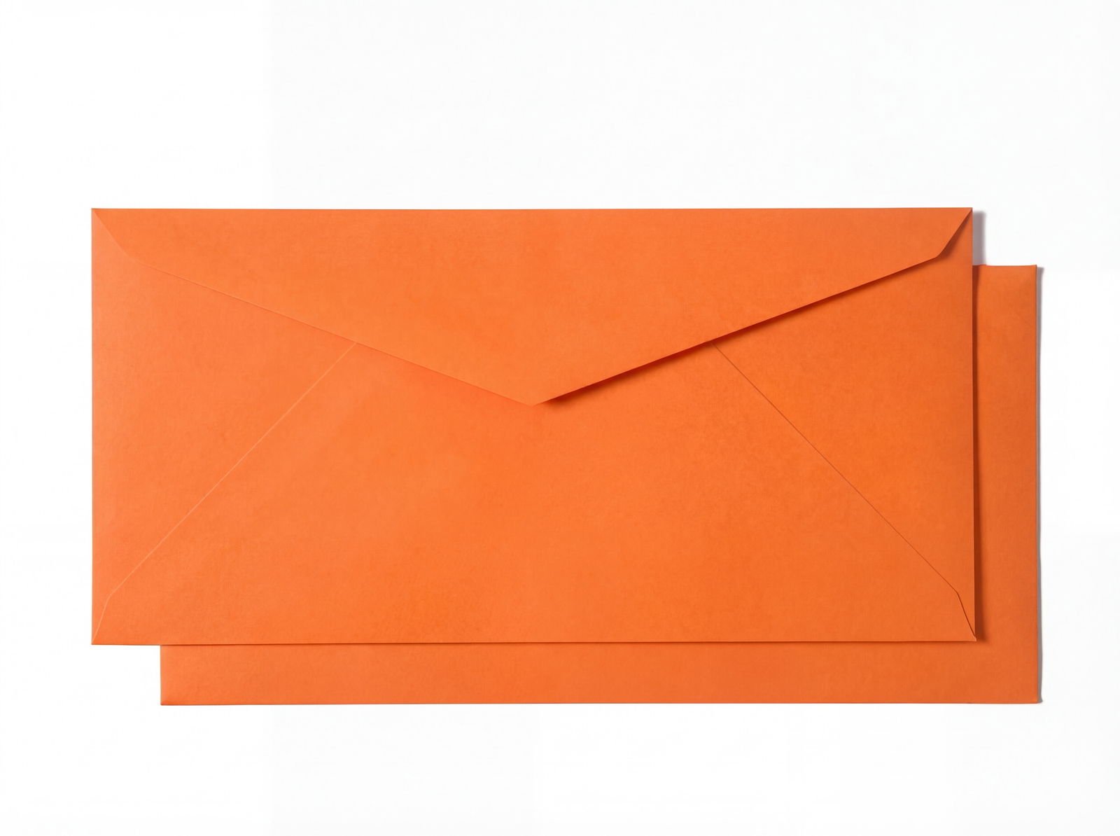 envelop us oranje