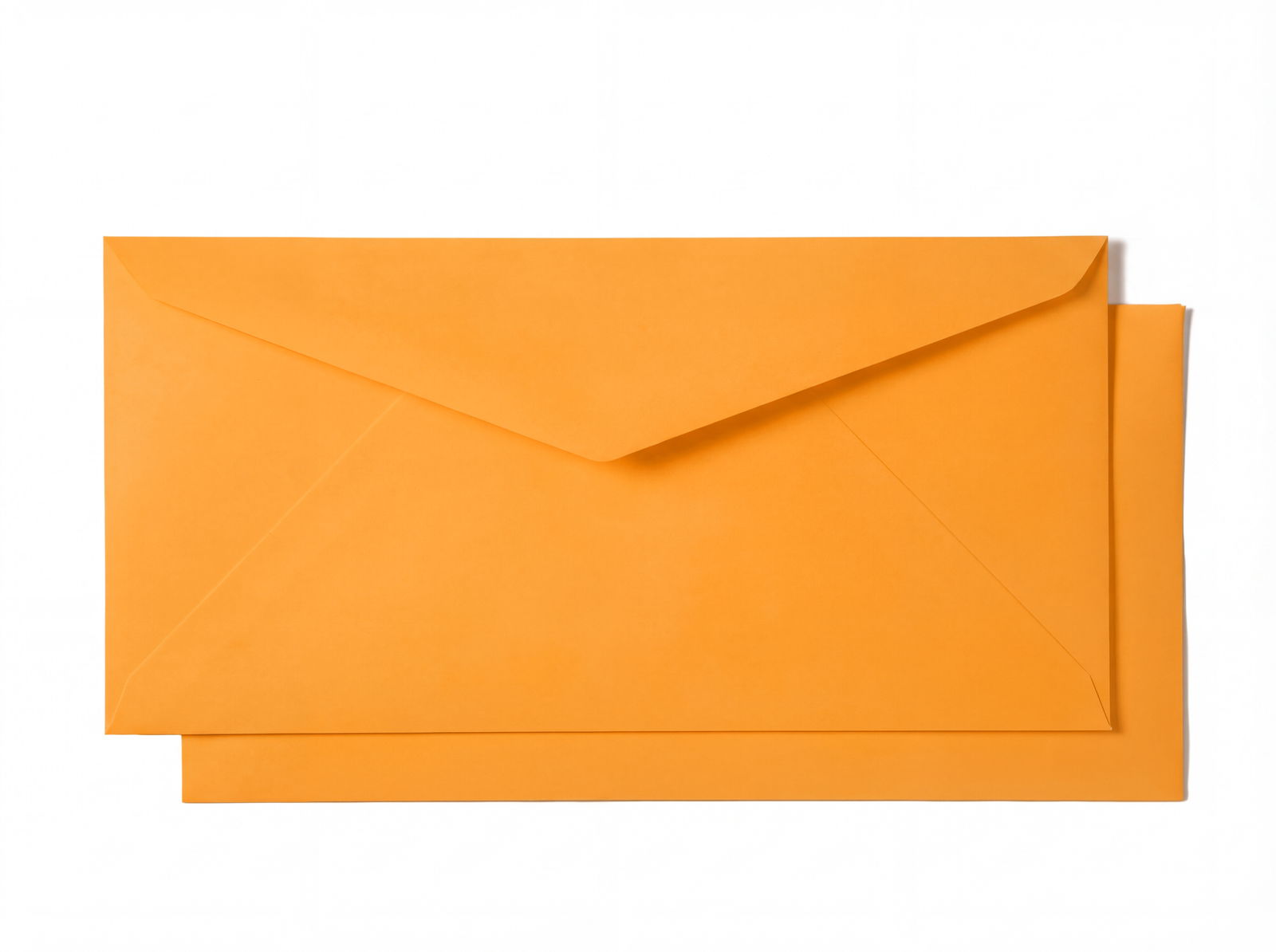 envelop us mango geel