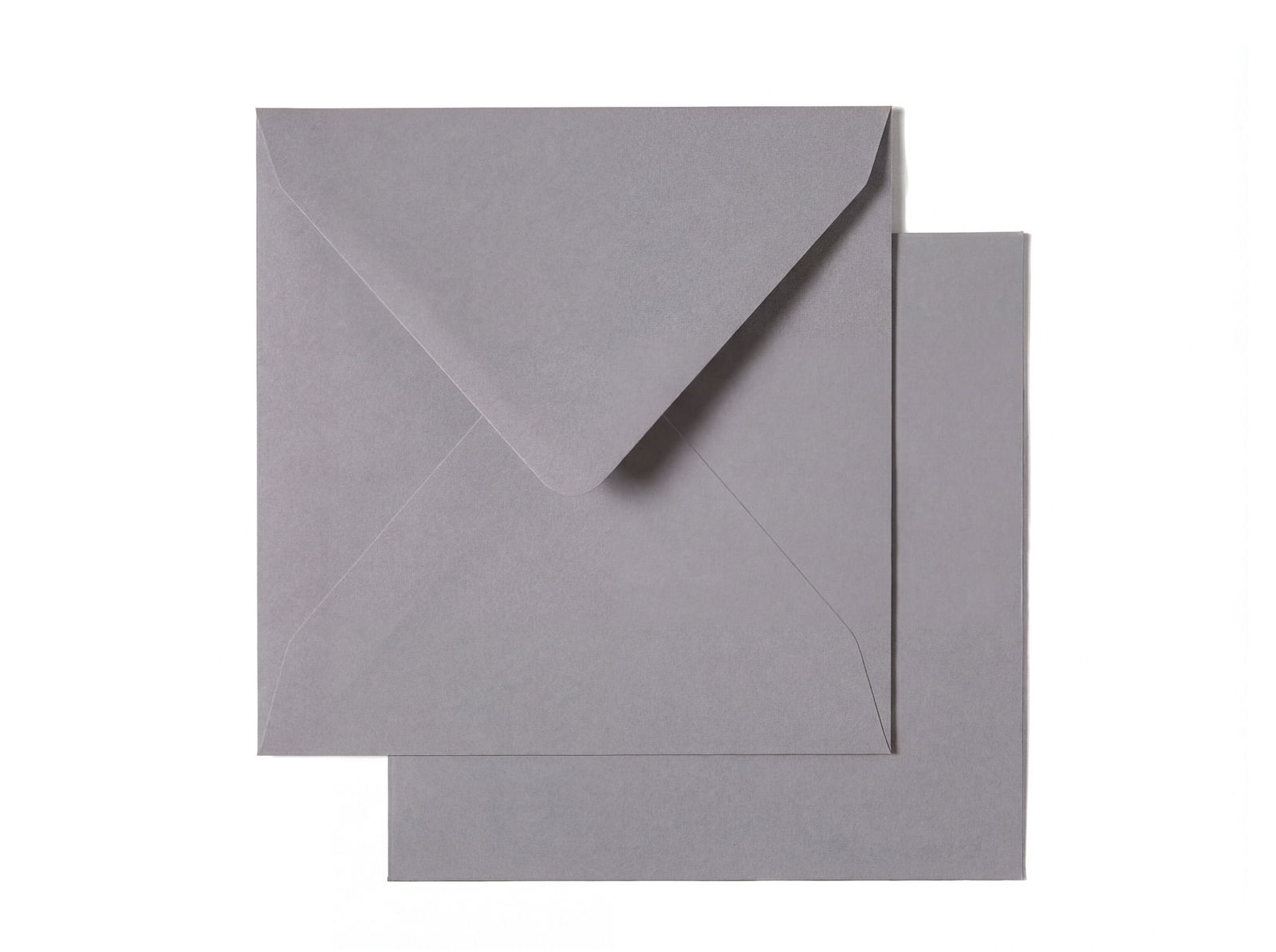 envelop 165 schiste grijs