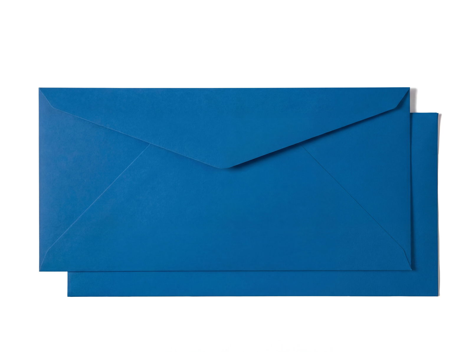 envelop us marine blauw