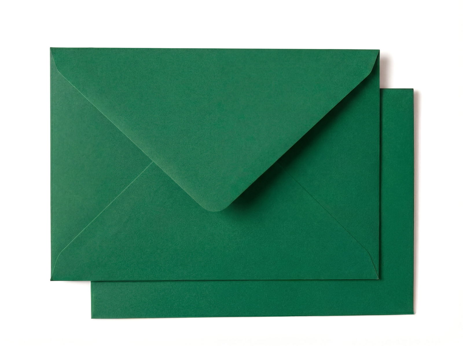 envelop amazone groen