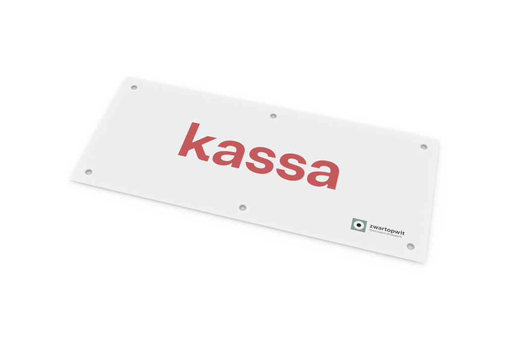 kassa banner