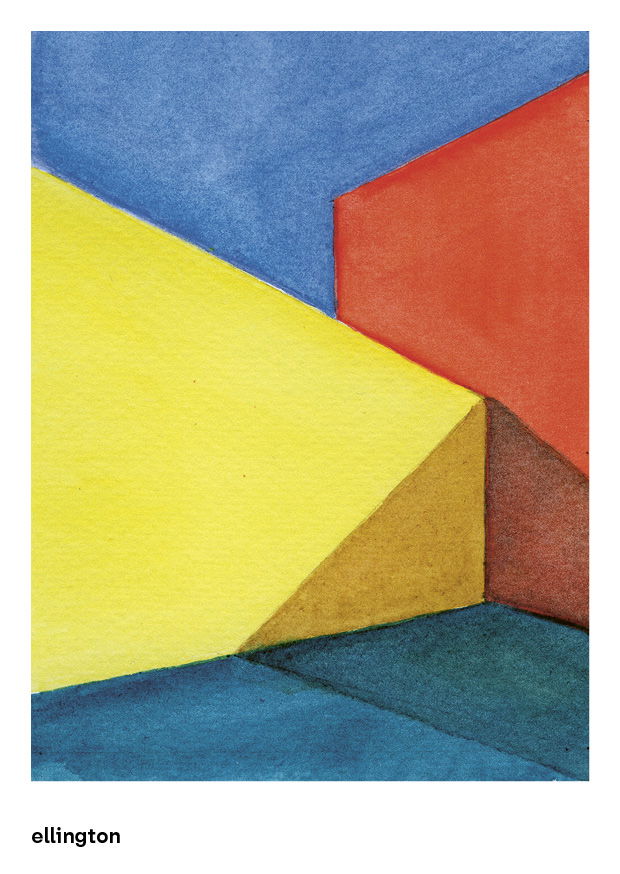 ellington - 300g