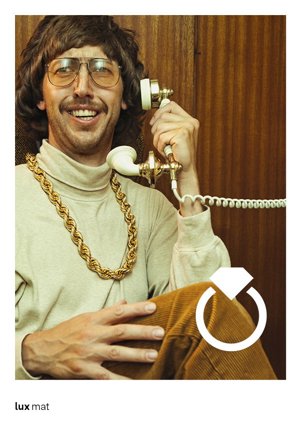 lux-mat