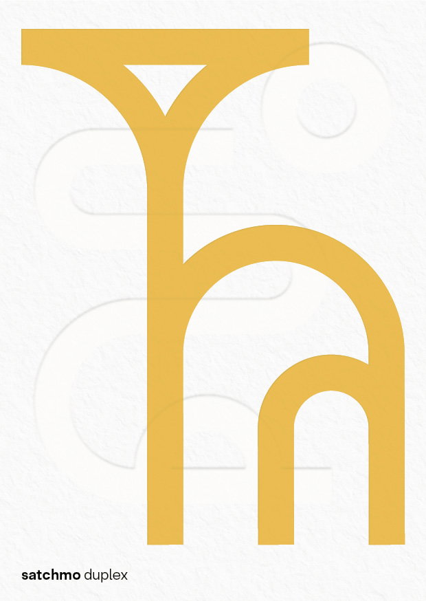 staal satchmo duplex