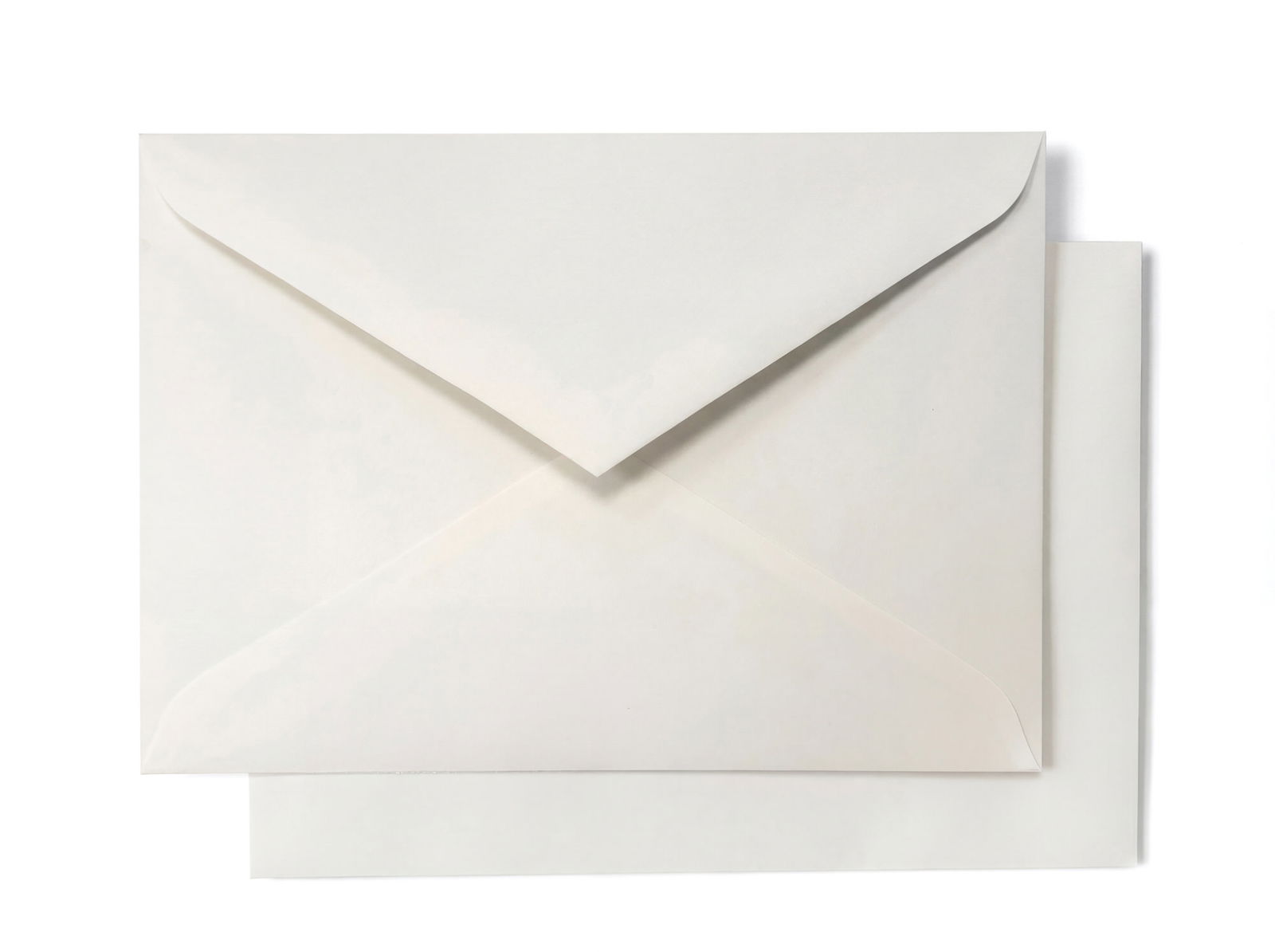 enveloppen design a6 munken