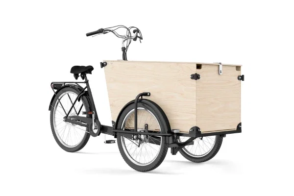 Bakfiets
