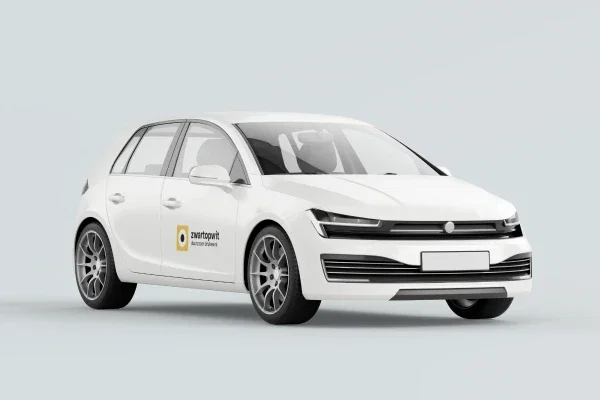 personenwagen small pakket