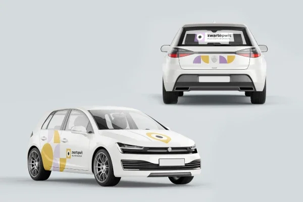 personenwagen large pakket