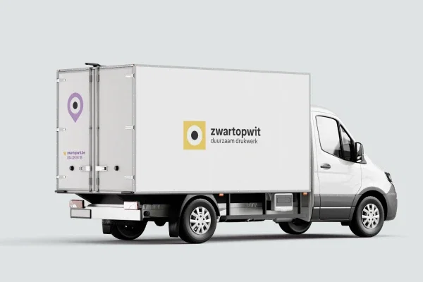 meubelvrachtwagen small pakket