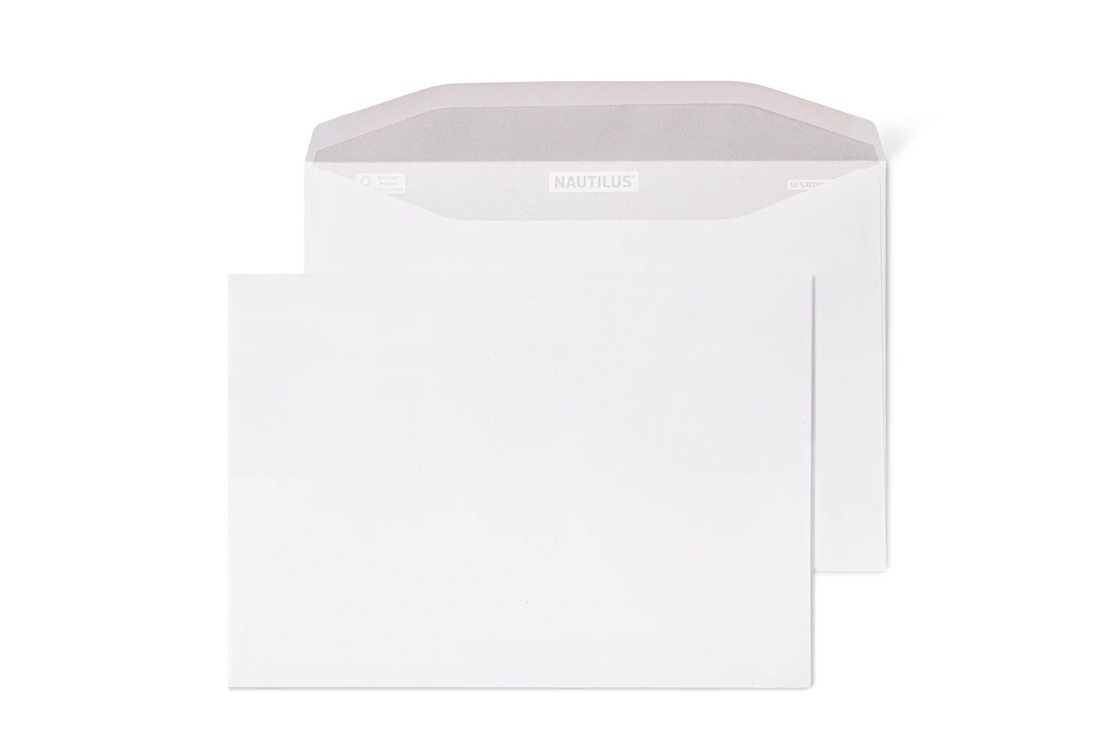 mailing envelop C5 ORW zonder venster 