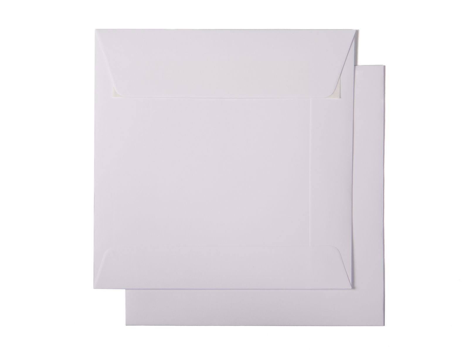envelop wit carre 155