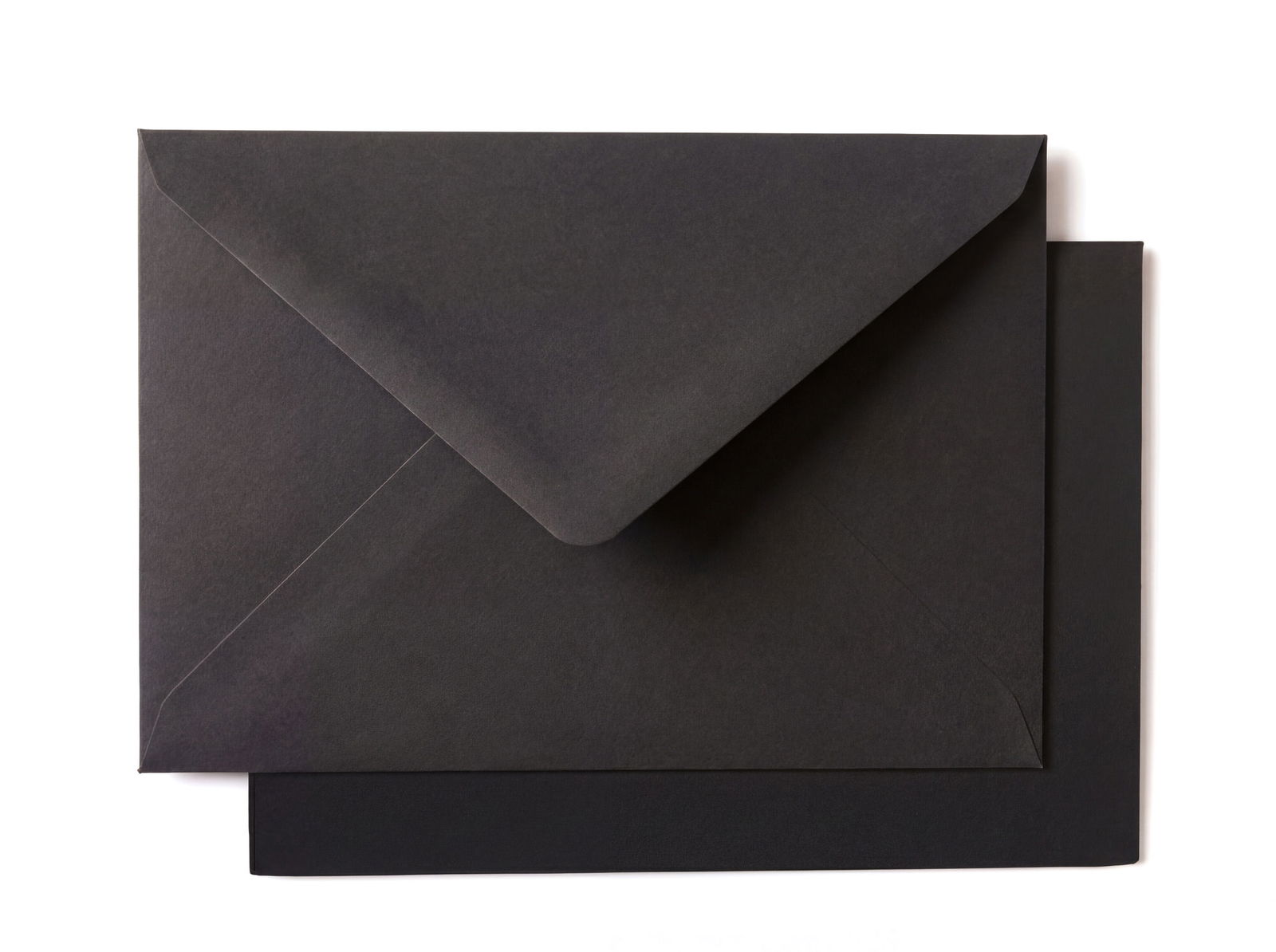 Envelop Diepzwart